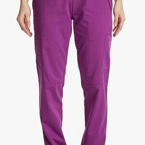 Healing Hands Purple Label Women's 9134 Tyra Pant - Eight Pocket Scrub Pant